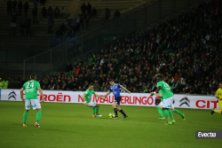 L1 : ASSE 1-0 ESTAC - Photothèque