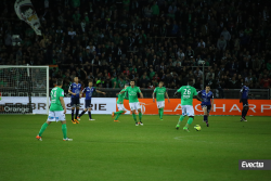 L1 : ASSE 1-0 ESTAC - Photothèque