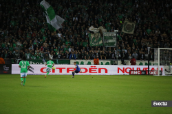 L1 : ASSE 1-0 ESTAC - Photothèque