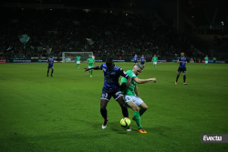 L1 : ASSE 1-0 ESTAC - Photothèque