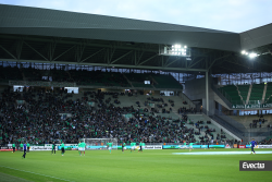 L1 : ASSE 1-0 ESTAC - Photothèque