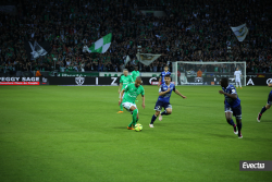 L1 : ASSE 1-0 ESTAC - Photothèque