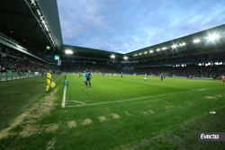 L1 : ASSE 1-0 ESTAC - Photothèque