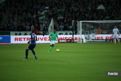 L1 : ASSE 1-0 ESTAC - Photothèque