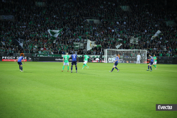 L1 : ASSE 1-0 ESTAC - Photothèque