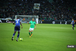 L1 : ASSE 1-0 ESTAC - Photothèque