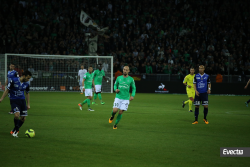 L1 : ASSE 1-0 ESTAC - Photothèque