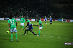 L1 : ASSE 1-0 ESTAC - Photothèque