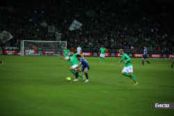 L1 : ASSE 1-0 ESTAC - Photothèque