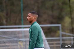 U17N : ASSE - Annecy - Photothèque