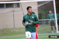 U17N : ASSE - Annecy - Photothèque