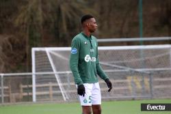 U17N : ASSE - Annecy - Photothèque