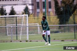 U17N : ASSE - Annecy - Photothèque