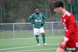 U17N : ASSE - Annecy - Photothèque