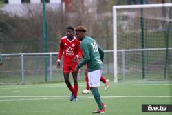 U17N : ASSE - Annecy - Photothèque