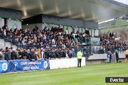 Gambardella (1/2 finale) : ASSE - FCGB - Photothèque