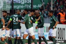 L1 : ASSE - FCGB - Photothèque