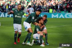 L1 : ASSE - FCGB - Photothèque