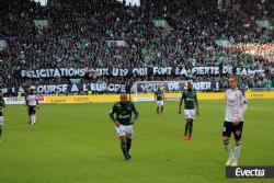 L1 : ASSE - FCGB - Photothèque