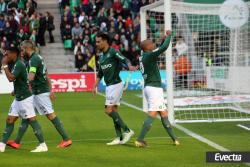 L1 : ASSE - FCGB - Photothèque