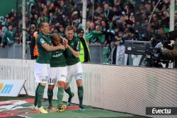 L1 : ASSE - FCGB - Photothèque