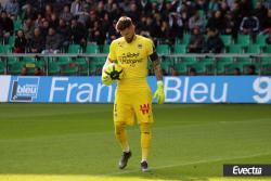 L1 : ASSE - FCGB - Photothèque