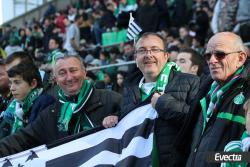 L1 : ASSE - FCGB - Photothèque