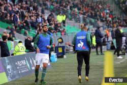 L1 : ASSE - FCGB - Photothèque