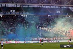 L1 : ASSE - FCGB - Photothèque