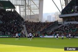 L1 : ASSE - FCGB - Photothèque