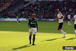 L1 : ASSE - FCGB - Photothèque