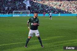 L1 : ASSE - FCGB - Photothèque