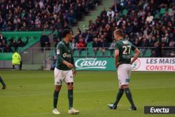 L1 : ASSE - FCGB - Photothèque