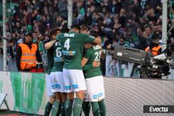 L1 : ASSE - FCGB - Photothèque