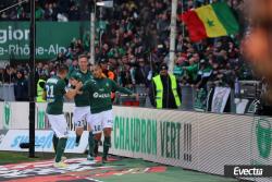 L1 : ASSE - FCGB - Photothèque