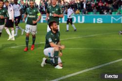 L1 : ASSE - FCGB - Photothèque