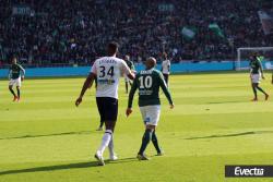 L1 : ASSE - FCGB - Photothèque