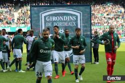 L1 : ASSE - FCGB - Photothèque