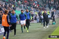 L1 : ASSE - FCGB - Photothèque