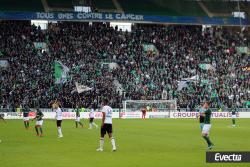 L1 : ASSE - FCGB - Photothèque