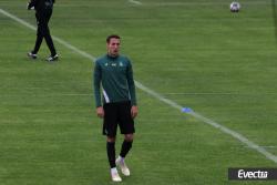 [Gambardella] Entraînement des U19 - Photothèque