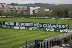 [Gambardella] Entraînement des U19 - Photothèque