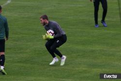 [Gambardella] Entraînement des U19 - Photothèque