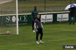 [Gambardella] Entraînement des U19 - Photothèque