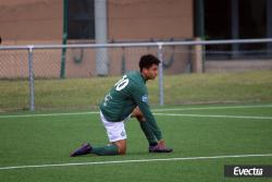 U17N : ASSE - FC Lyon - Photothèque