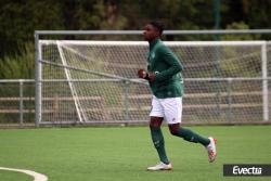 U17N : ASSE - FC Lyon - Photothèque