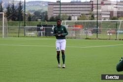 U17N : ASSE - FC Lyon - Photothèque