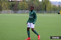 U17N : ASSE - FC Lyon - Photothèque