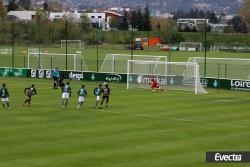 U19N : ASSE - Béziers - Photothèque