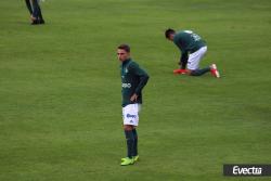 U19N : ASSE - Béziers - Photothèque